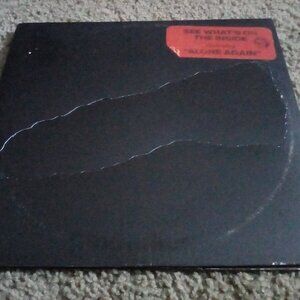 Asking Alexandria See What's On The Inside Deluxe Edition Lp